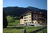 Alojamiento en casa particular Klosters-Serneus Suiza